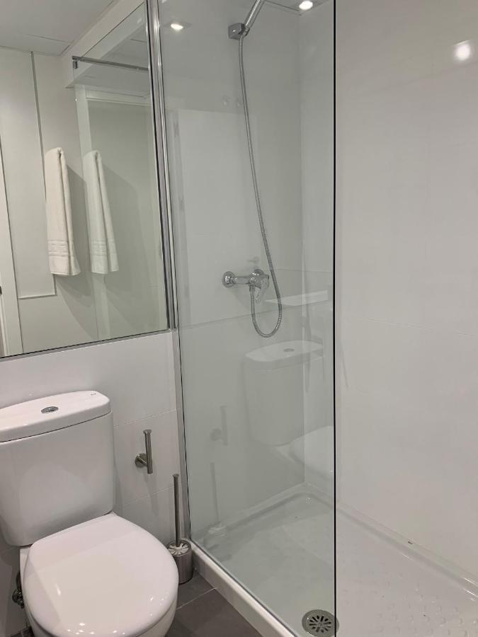 Golden Luxury Apartamento Madrid