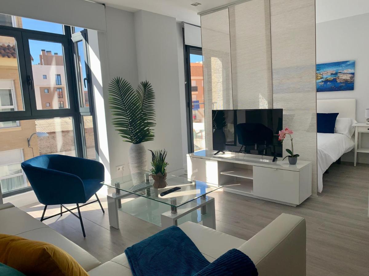 Golden Luxury Apartamento *