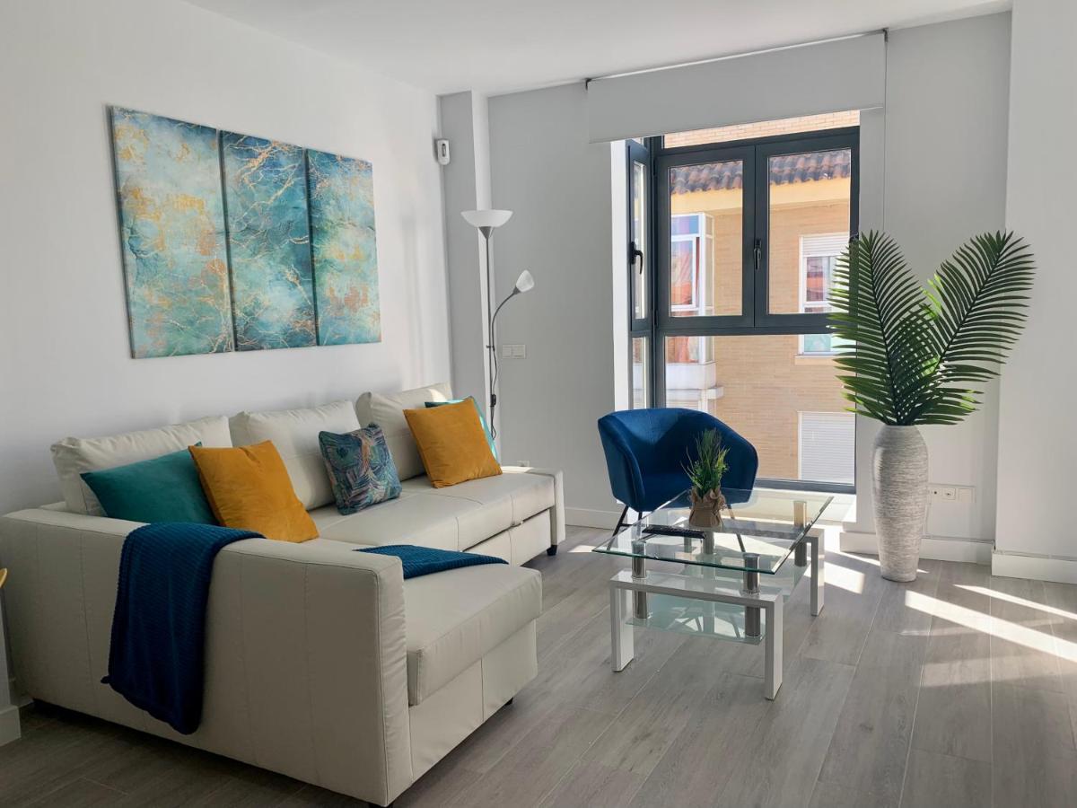 Apartamento Golden Luxury *