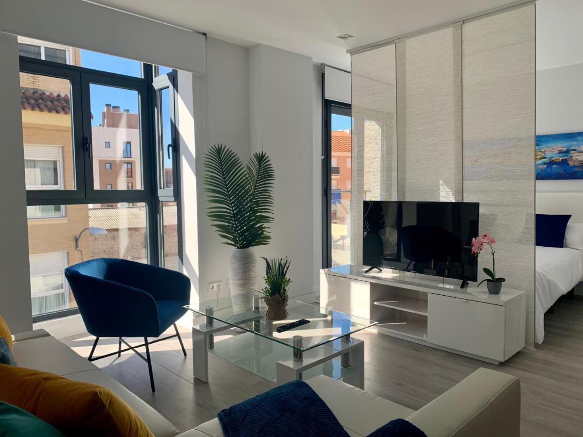 Golden Luxury Apartamento
